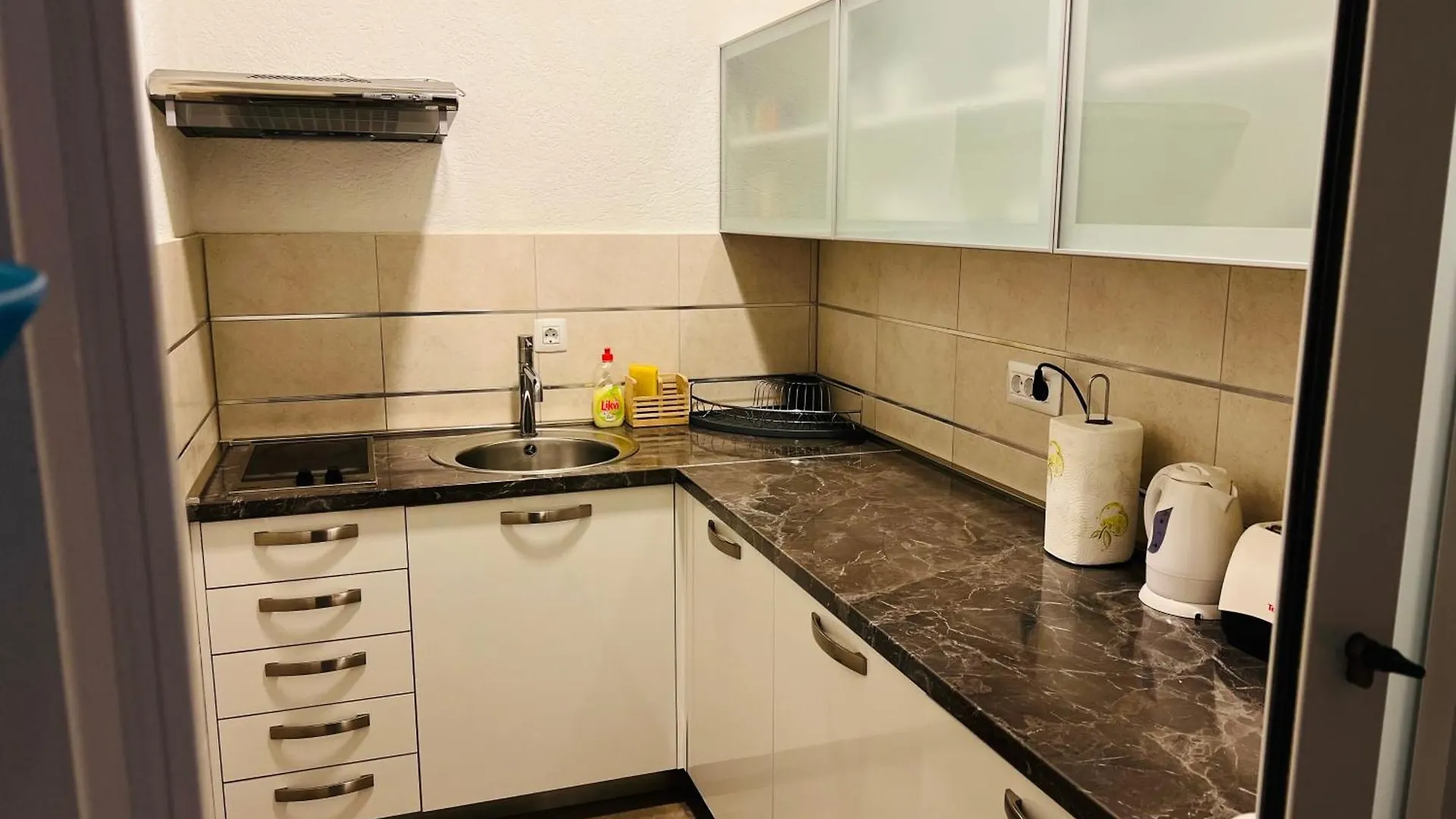 Holiday home Whole House Forest-Yard And Bbq, Private Parking Villa Marinici  Croatia