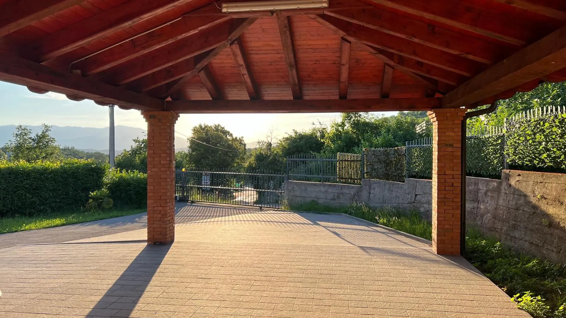 Whole House Forest-Yard And Bbq, Private Parking Marinici  Marinici (Primorsko-Goranska)